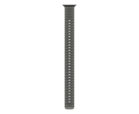 Apple 49mm Translucent Black Ocean Band Extension Black Titanium - 1594263 - zdjęcie 1